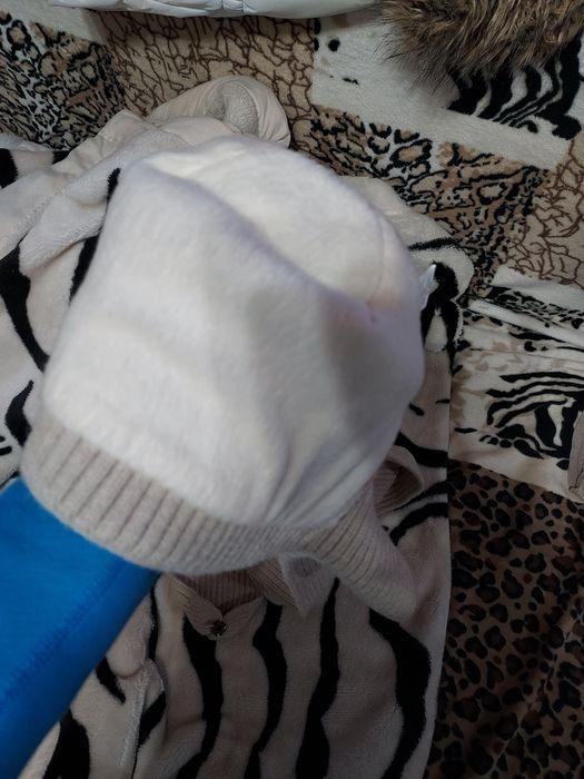 Caciula adult - copii