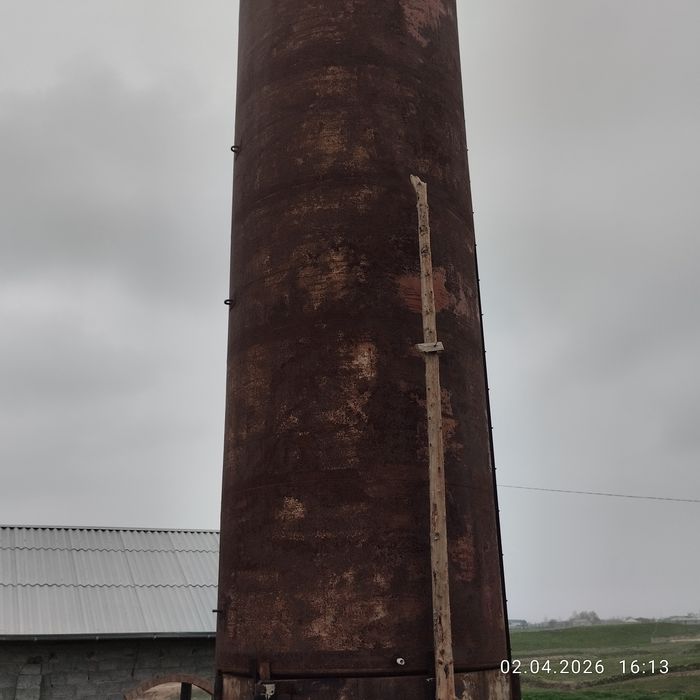 Башня 60 Тонна 25 млн