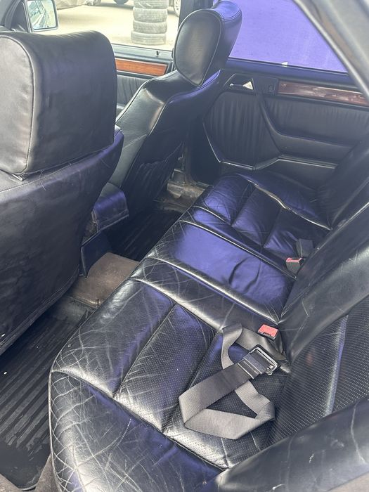 Продам мерседес мерседес e-class