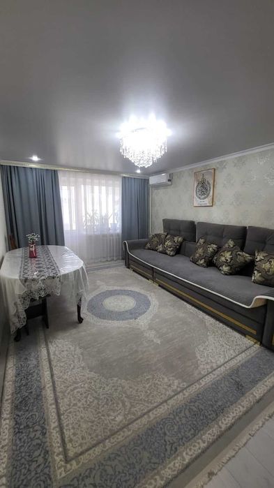 Продам 3-ку в 5 мкр