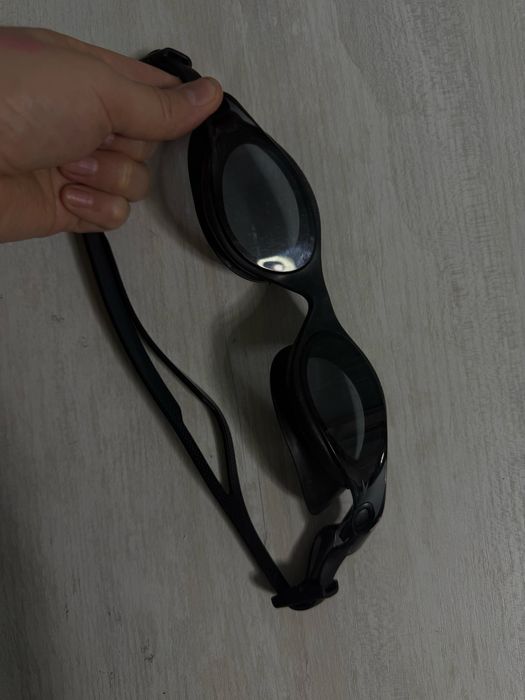 Очки для плавания