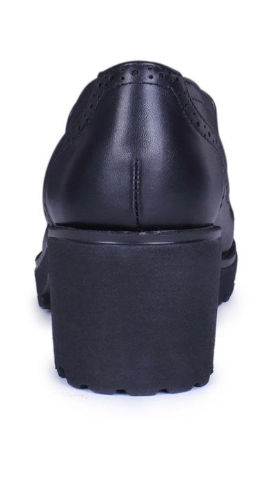 Туфли женские осень