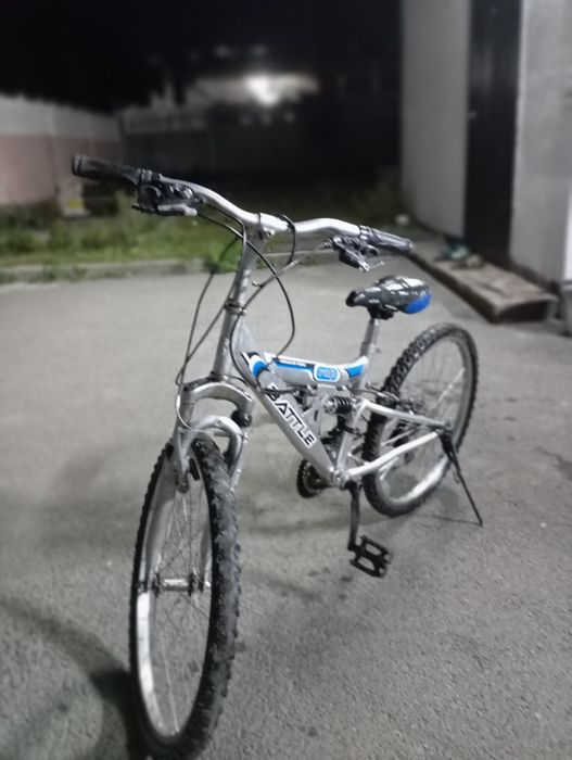 Продам Велосипед скоростной