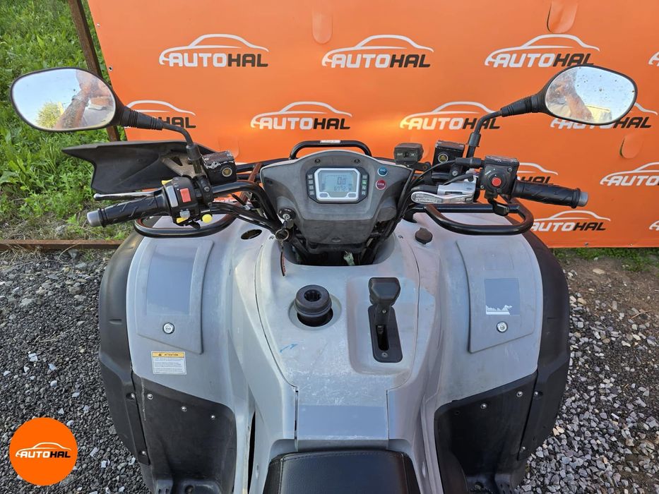 Tgb blade 550 schimb cu jeep sau cross