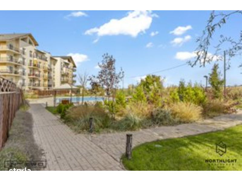 NorthLight Residence-3 camere/ 2 bai/Comision0%, Mobilat si utilat!