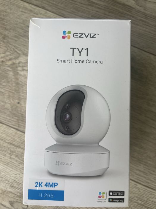 Smart home camera камера