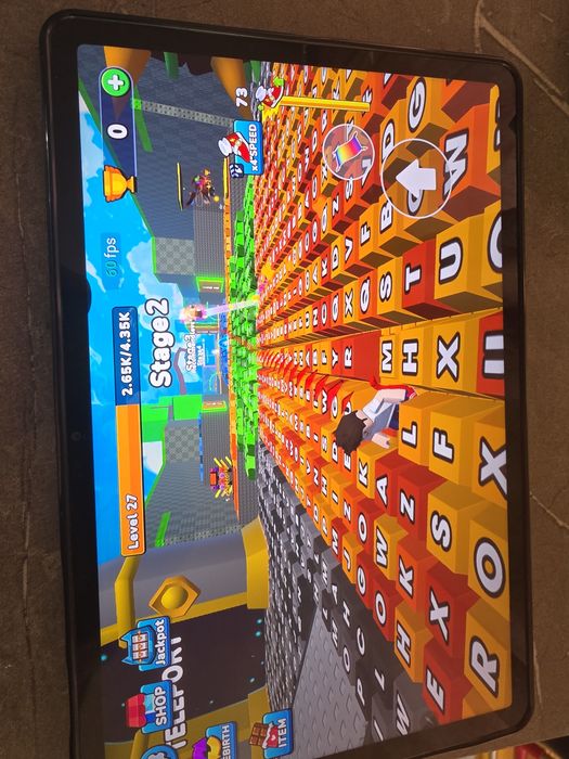 Samsung Galaxy tab s7 6/128 gb