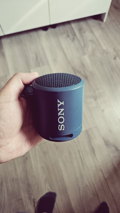Boxa portabila Sony