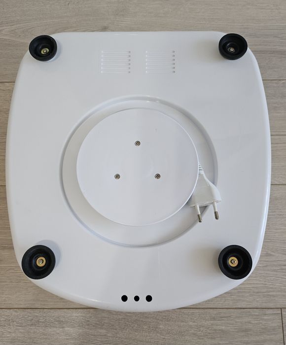 Aparat hidromasaj picioare