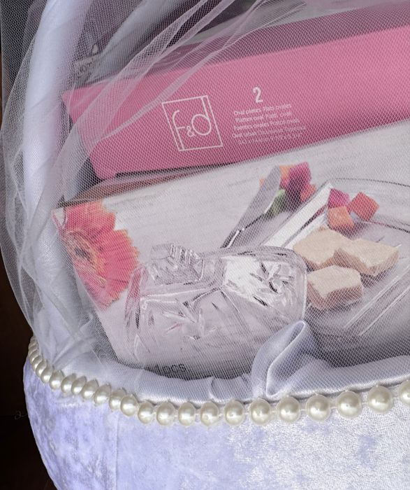 Калта готовый с наполнением