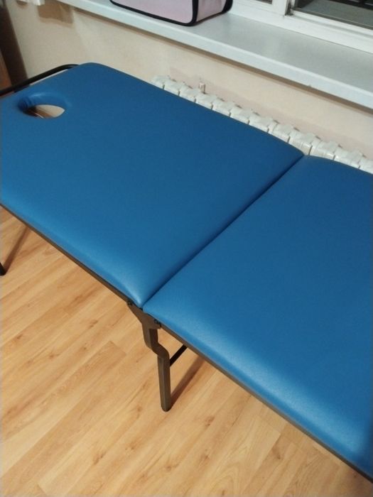 Массаж классический