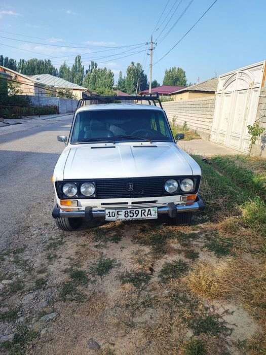 Жигули 2106 холат яхши