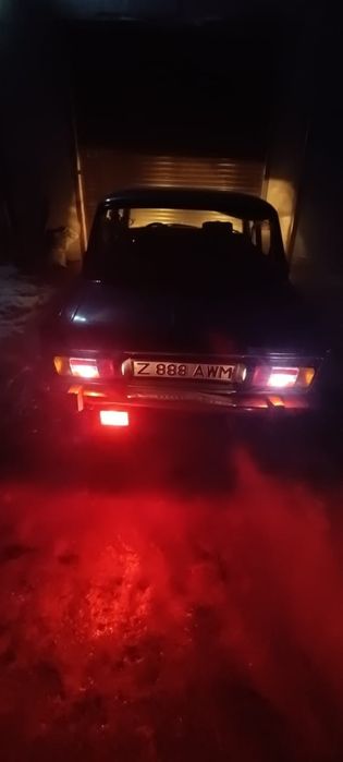 Ваз 2107 цена 550000 тг