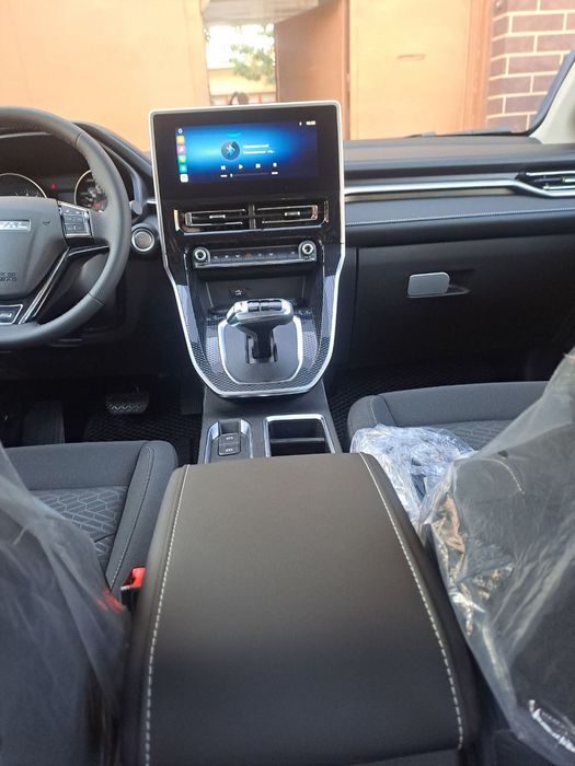 Haval m6 ful pazitsiya