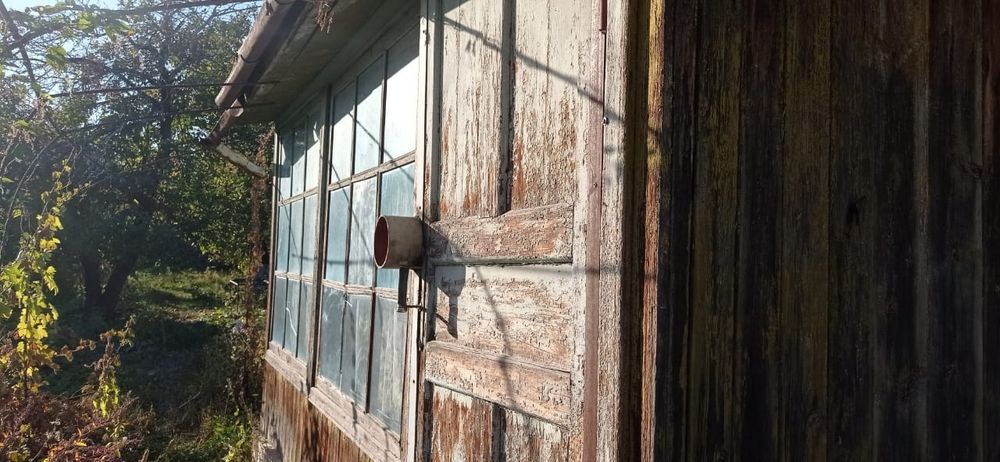 Продам дачу в об "Обоготитель"