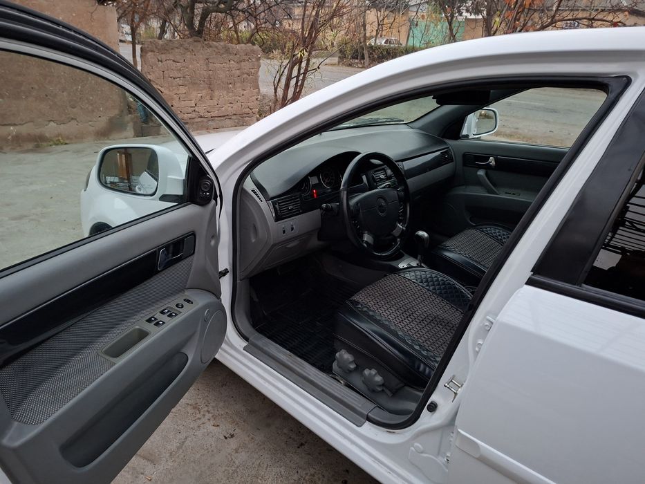 Jentra 3 pozitsiya avtomat