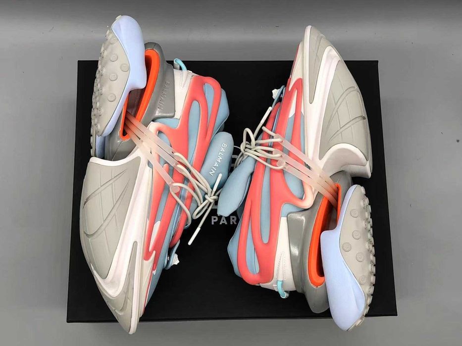 НАЛИЧНИ Balmain Unicorn 37 номер