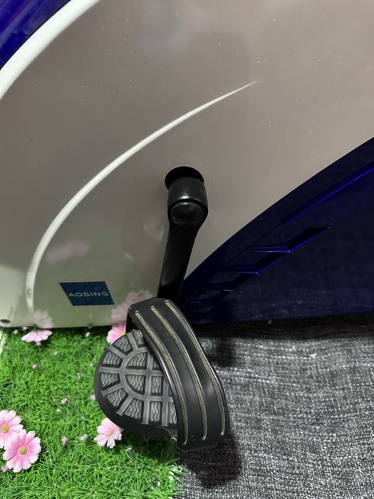 Bicicleta Fitness AOSING Noua