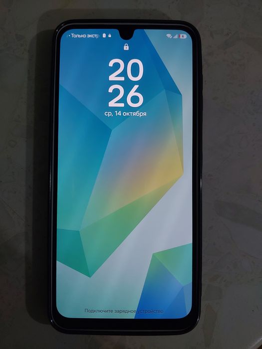 Продам Samsung Galaxy A16