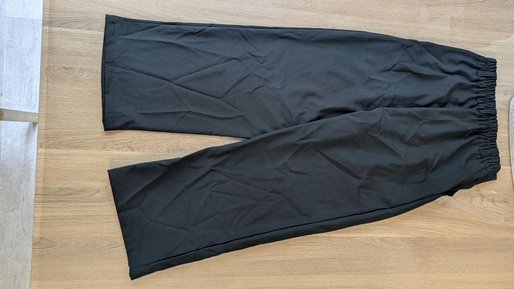 Брюки Maison margiela