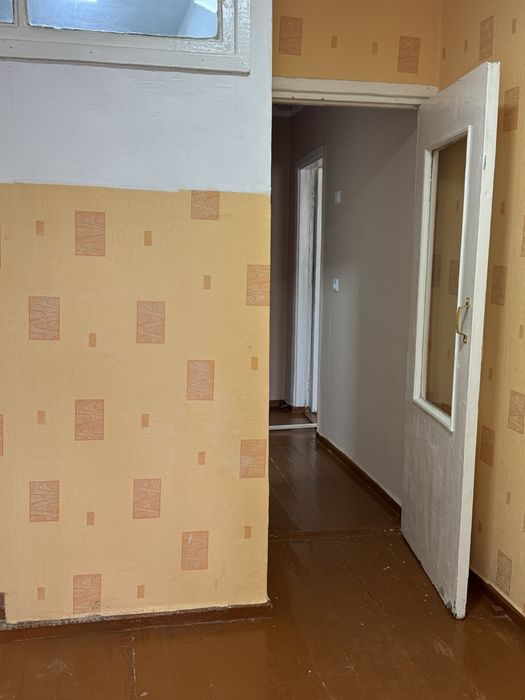 Продается 1 комнатная квартира. г. Алмалык