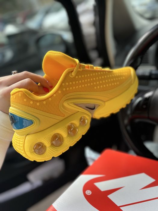 Маратонки найк ЛЕГО 40 номер