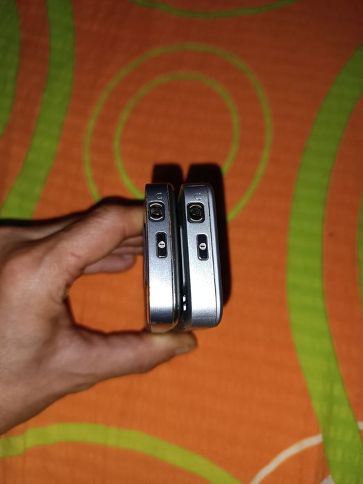 Nokia e 52 3g libere de retea