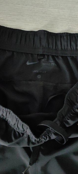 Мъжка оригинална долница Nike Dry-Fit размер XL