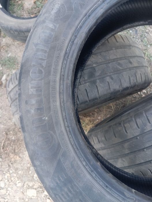 Продам резину continental