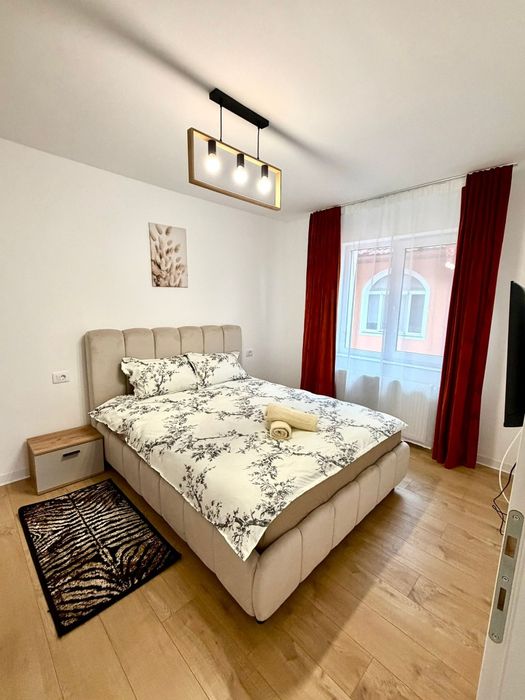 Apartament premium, str Mosilor. !Nou! Prima inchiriere!