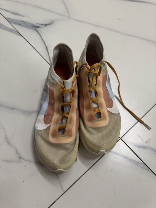 Найк оригинал кроссовки