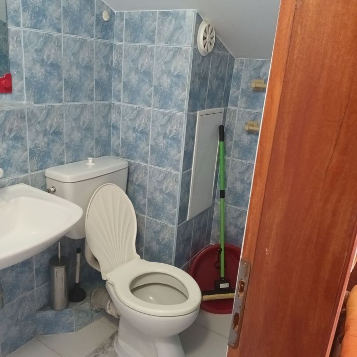 Дава се под наем Едностаен апартамент в Свети Влас - 20 кв.м за 255 € - Снимка #5