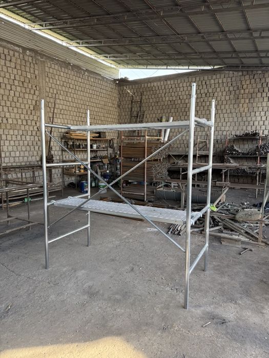 Duralumin, Alumin lesa