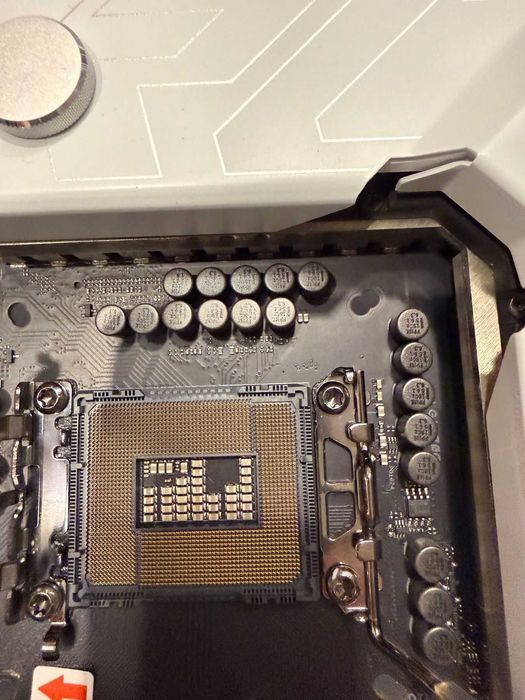 Дънна платка ASUS ROG MAXIMUS Z690 FORMULA, Socket 1700