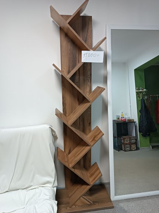 Полки новые продам