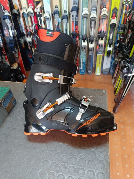 НОВИ Туринг freeride комбинирани  ски обувки по 400 лв.