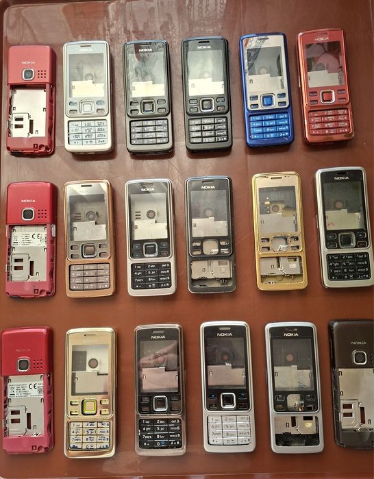 Nokia korpuslar sotiladi , optom , aloxida sotilmidi