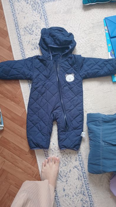 Продам комбинезон