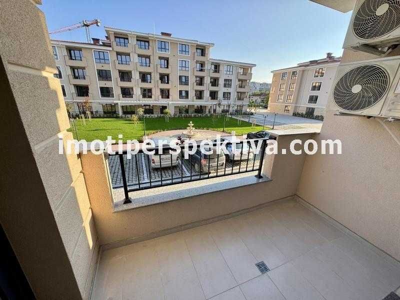 Продава се Двустаен апартамент в Пловдив, Кючук Париж - 60 кв.м за 2250 €/кв.м - Снимка #13