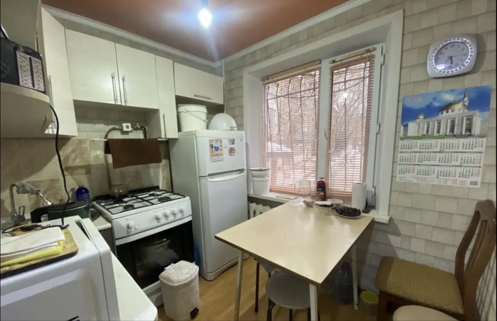 Продам квартиру 2-комн.