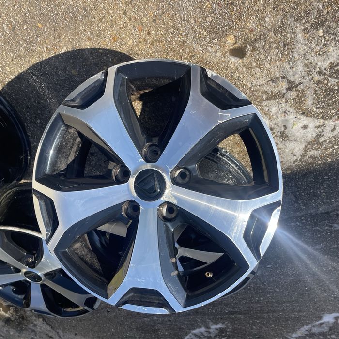 16” Джанти Дачия оригинални
