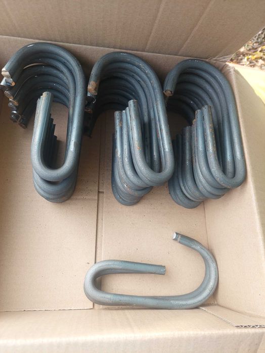 Popi metalici sigurante