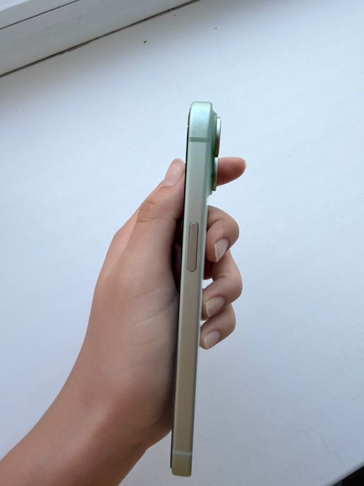 iphone 15 128GB, с коробкой