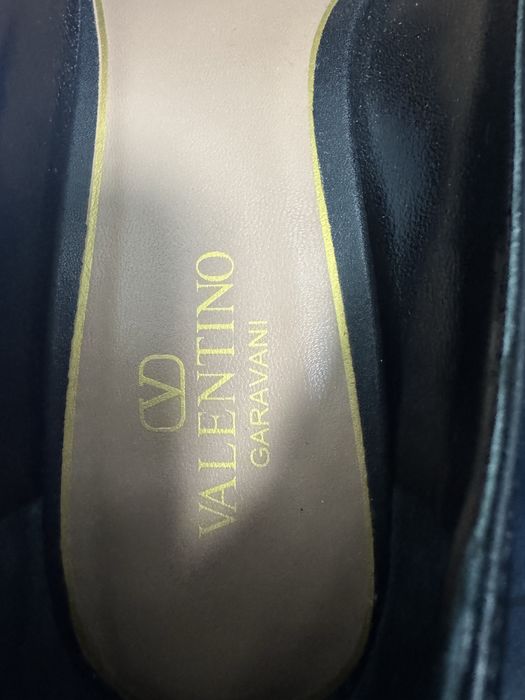 Продам Туфли Valentino, оригинал