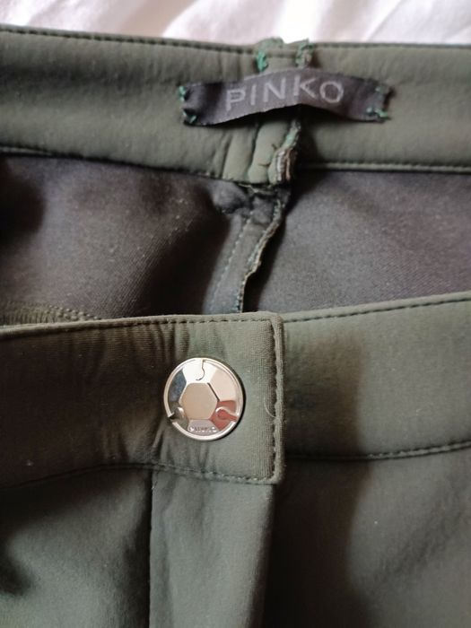 Дамски оригиналнален панталон