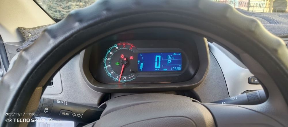 Аренда Выкуп Cobalt 2023 Автомат