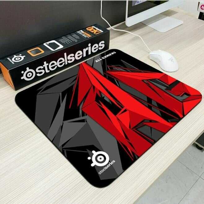 Коврик Steelseries QcK Heavy Large 6mm