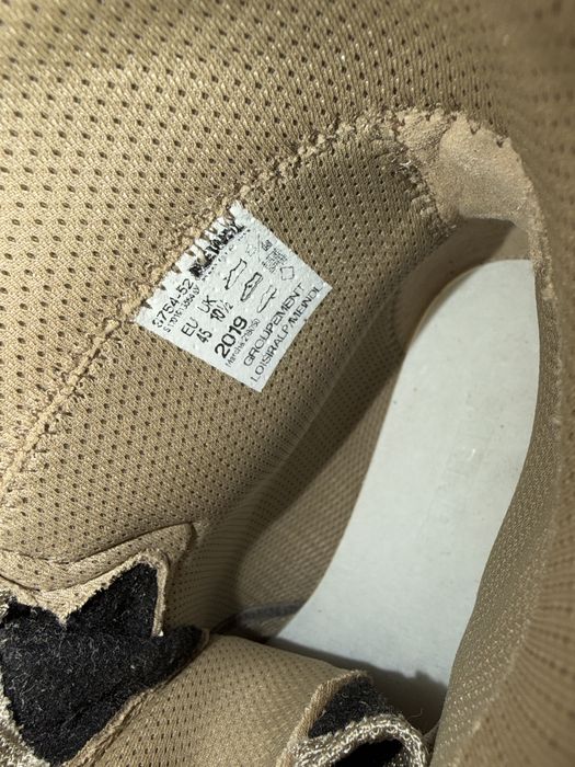 Bocanci Meindle 45 noua cu etichete