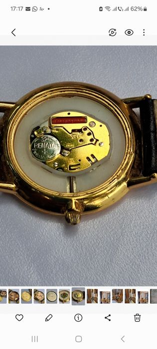 Ceas Frederique Constant Geneve
