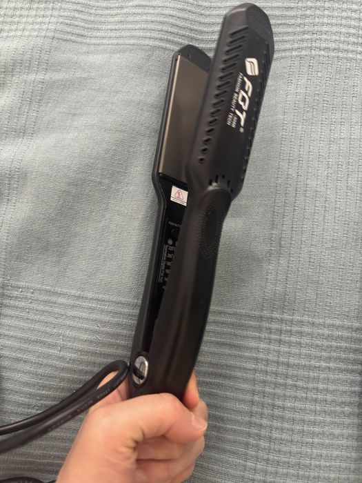 Фен rowenta, утюжок